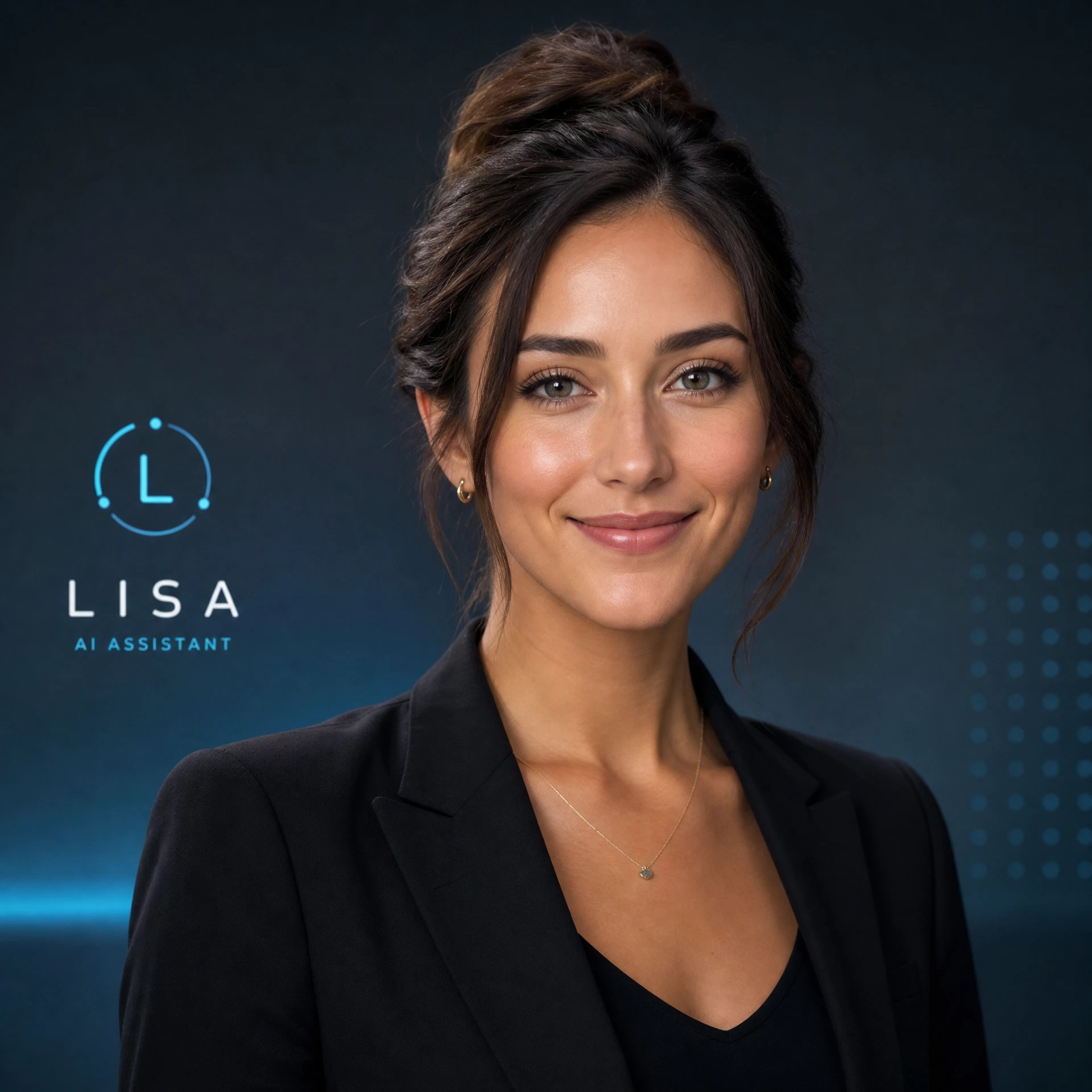 Lisa – Telefonassistentin